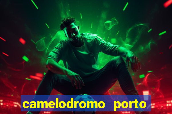 camelodromo porto alegre lojas